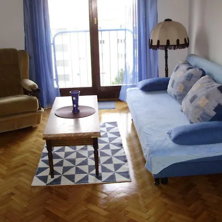 Apartman Ana 2 Apartment *