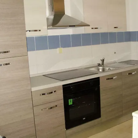 Apartman Ana 2 Rijeka