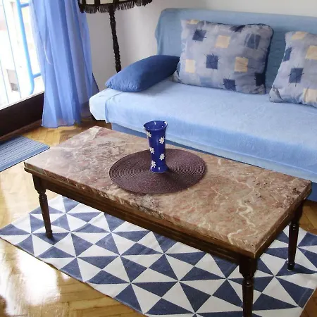Apartment Apartman Ana 2 Rijeka