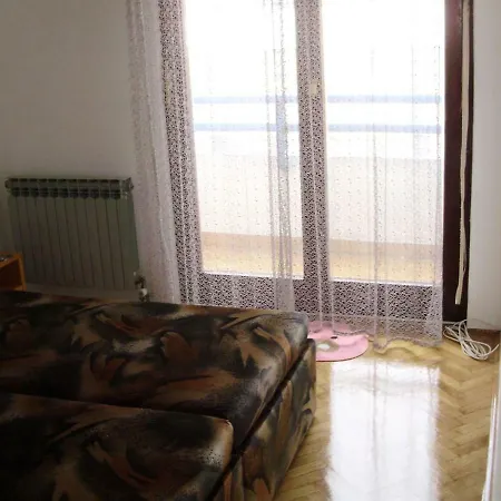 Apartman Ana 2 * Rijeka