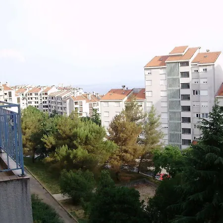 Apartment Apartman Ana 2 Rijeka