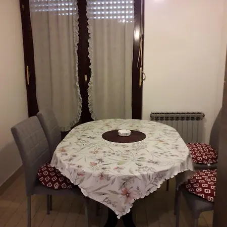 Apartman Ana 2 * Rijeka