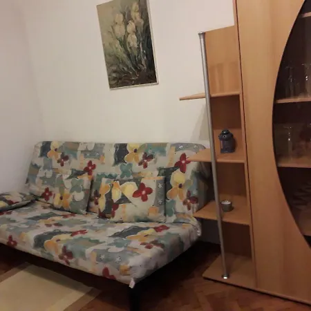 Apartman Ana 2 Apartment Rijeka
