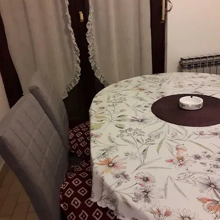 Apartman Ana 2 Rijeka