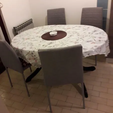 Apartman Ana 2 Apartment *