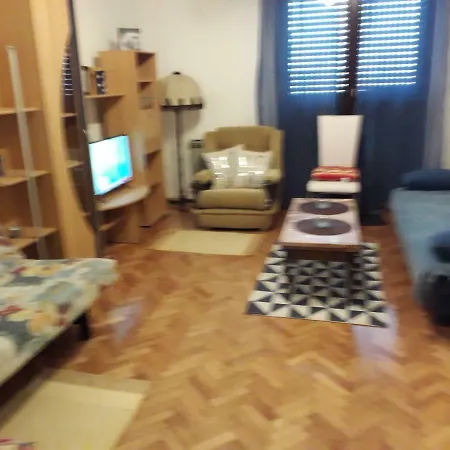 Apartman Ana 2 Rijeka