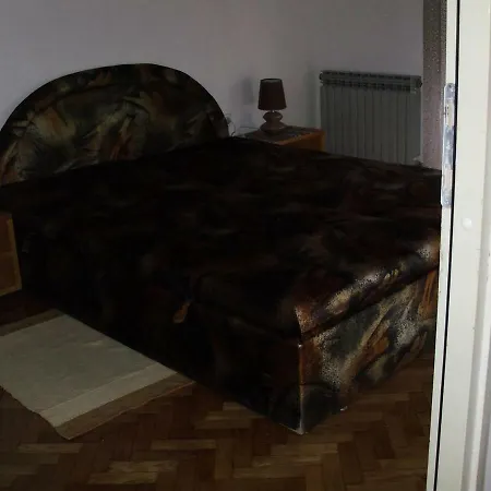 Apartmán Apartman Ana 2 Rijeka