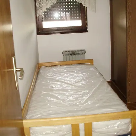 Apartman Ana 2 Apartmán Rijeka