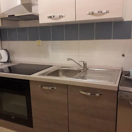 Apartmán Apartman Ana 2 *